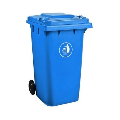120Liters Wheeled waste bin (YF120L-C1)